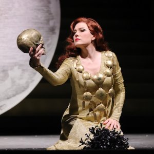'Norma' de Bellini regresa a la Scala de Milán tras casi medio siglo ausente de sus tablas