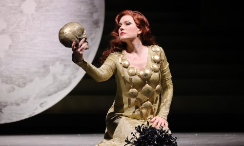 'Norma' de Bellini regresa a la Scala de Milán tras casi medio siglo ausente de sus tablas