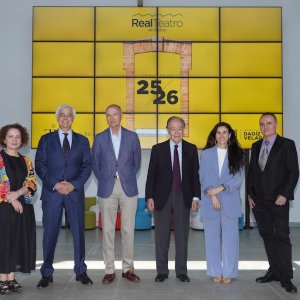 El Real Teatro de Retiro presenta su temporada 2025-2026