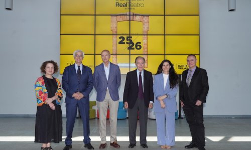 El Real Teatro de Retiro presenta su temporada 2025-2026