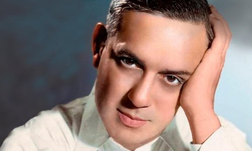 Correos emite un sello dedicado al compositor cubano Ernesto Lecuona