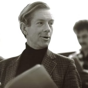 El contratenor británico Charles Brett fallece a los 83 años