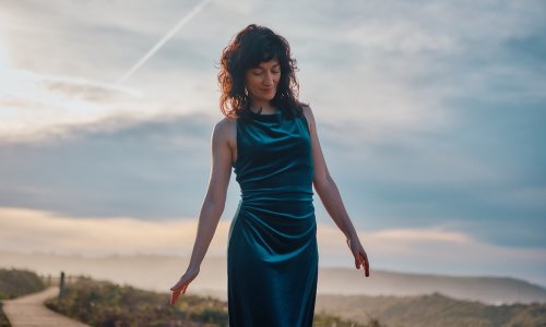 Noelia Rodiles interpreta el 'Emperador' de Beethoven con con la Orquesta de Córdoba y Salvador Vázquez