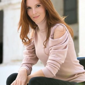 Lidia Fridman sustituye a Anna Pirozzi como Griselda en 'I Lombardi alla prima crociata' del Teatro Real
