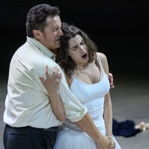 La plataforma Liceu OPERA+ regresa con la emisión de 'Rusalka', con Asmik Grigorian y Piotr Beczala