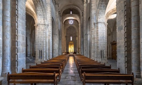 El Festival de Música Antigua de los Pirineos abre su 14 edición