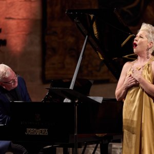 Joyce DiDonato abre una nueva edición del Festival Perelada