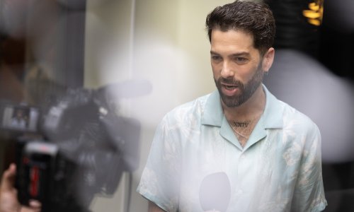 El Festival Perelada estrena 'Genius Loci', un espectáculo liderado por Rafael Villalobos y Xavier Sabata
