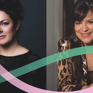 La Filarmónica de Gran Canaria cierra temporada con un programa de zarzuela, con Yolanda Auyanet y Nancy Fabiola Herrera