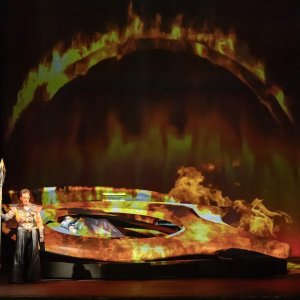 La Ópera de Sofía escenifica el 'Anillo' de Wagner, con dirección de Plamen Kartaloff y Evan-Alexis Christ