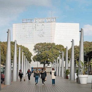 El Liceu y el Port de Barcelona convocan el Concurso Internacional de Arquitectura de Liceu Mar