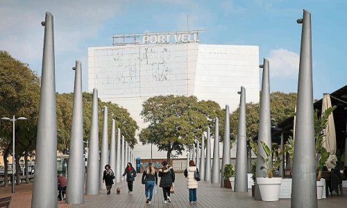El Liceu y el Port de Barcelona convocan el Concurso Internacional de Arquitectura de Liceu Mar