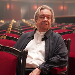 El Liceu acoge el estreno absoluto de 'Benjamin a Portbou', la primera ópera de Antoni Ros-Marbà