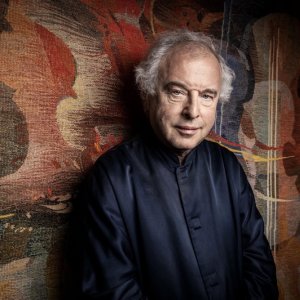 El Praemium Imperiale 2025 recae en el pianista húngaro András Schiff