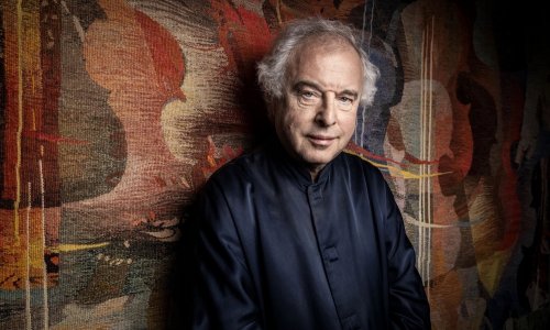 El Praemium Imperiale 2025 recae en el pianista húngaro András Schiff