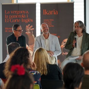El proyecto Òh!pera estrena en el Liceu tres creaciones absolutas de jóvenes autores contemporáneos