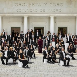 El Festival de Música de Rheingau protagoniza la agenda estival de la ORCAM