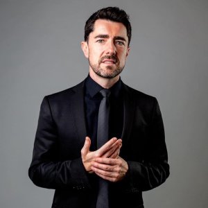 Esteban Urzelai, nuevo director del Coro de Ópera de Bilbao, sucediendo a Boris Dujin
