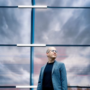 Alfonso Gómez: "Messiaen fue uno de los compositores más importantes del siglo XX"
