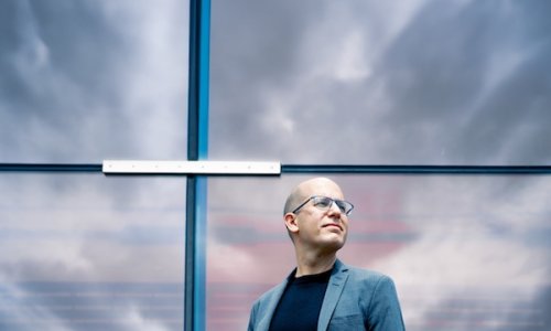 Alfonso Gómez: "Messiaen fue uno de los compositores más importantes del siglo XX"