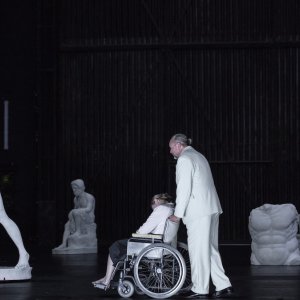 El Festival de Ópera de Múnich recupera 'Penélope' de Fauré, bajo la batuta de Susanna Mälkki
