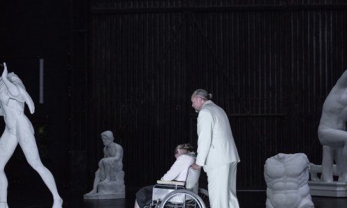 El Festival de Ópera de Múnich recupera 'Penélope' de Fauré, bajo la batuta de Susanna Mälkki