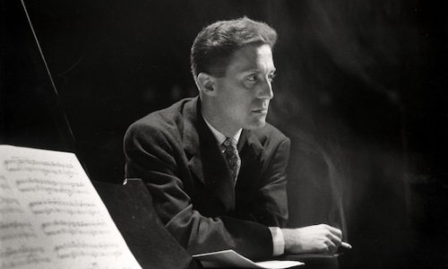 Aldo Ciccolini. El centenario de un trovador del piano.