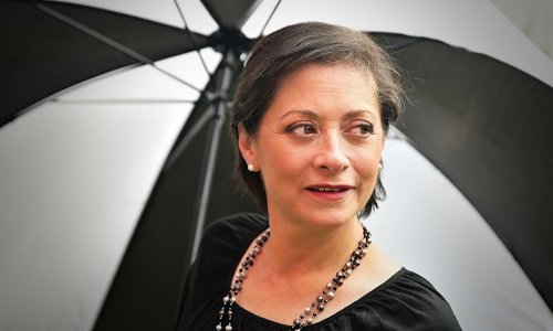 La soprano mexicana Lourdes Ambriz fallece a los 64 años