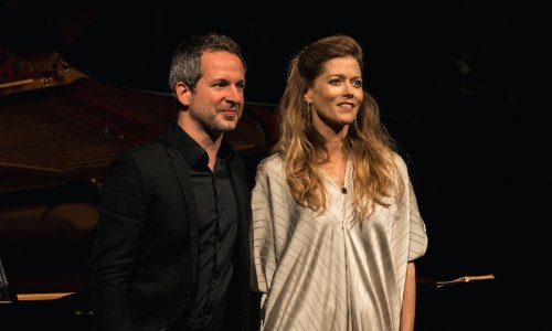 El Festival Ravel estrena 'La main gauche', ópera de Ramon Lazkano con libreto de Jean Echenoz