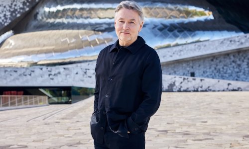Esa-Pekka Salonen sucederá a Klaus Mäkelä al frente de la Orquesta de París, en 2027