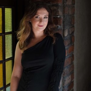 Mariangela Sicilia sustituye a Federica Lombardi al frente de 'Luisa Miller' en Les Arts