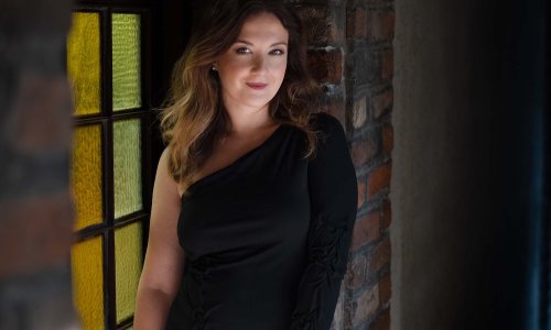 Mariangela Sicilia sustituye a Federica Lombardi al frente de 'Luisa Miller' en Les Arts