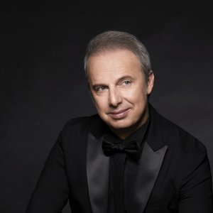 Vladimir Stoyanov y Franco Vassallo se incorporan al 'Otello' del Teatro Real en reemplazo de Igor Golovatenko y Artur Rucinski