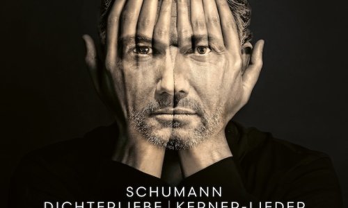 Jonas Kaufmann pública 'Doppelgänger', su nuevo proyecto con ciclos de canciones de Schumann