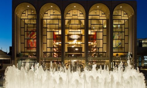 El Metropolitan de Nueva York cierra un acuerdo con Arabia Saudí valorado en más de 100 millones de dólares