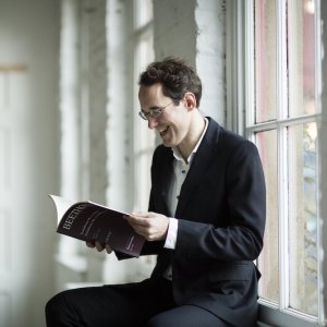 El español Pablo González, designado como nuevo director musical de la Orquesta Nacional de Île-de-France