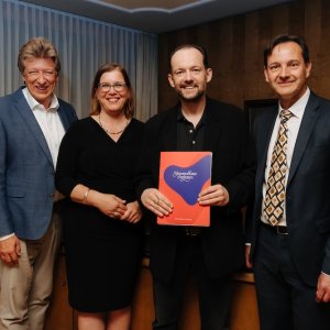 La Gewandhausorchester de Leipzig renueva a Andris Nelsons como su Kapellmeister hasta 2032