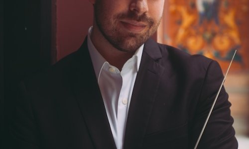 José Luis López-Antón: "Con la zarzuela me siento como con un traje hecho a medida" 