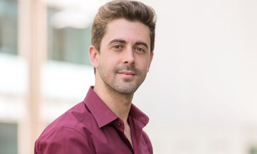 La Orquesta Nacional de España visita Soria y León, bajo la batuta de Nuno Coelho y con Antonio Oyarzabal como solista