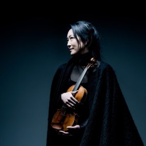 La Sinfónica de Tenerife abre su temporada bajo la batuta de Andrea Marcon y con la violinista Akiko Suwanai