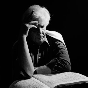 Christoph von Dohnányi: el legado discográfico de un director que eligió la música antes que a sí mismo.