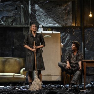 Ópera de Oviedo abre su temporada con una nueva producción de 'Hänsel und Gretel', bajo la batuta de Pablo González