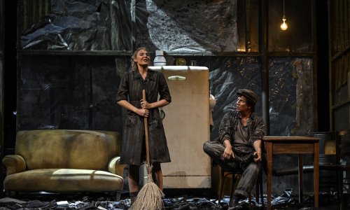 Ópera de Oviedo abre su temporada con una nueva producción de 'Hänsel und Gretel', bajo la batuta de Pablo González