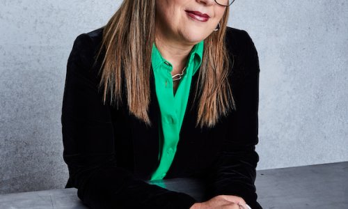 Gabriela Ortiz: "En la otredad está la riqueza"