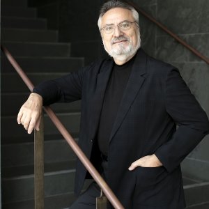 Giuseppe Sabbatini: "Ser director de orquesta siempre fue mi verdadera vocación"