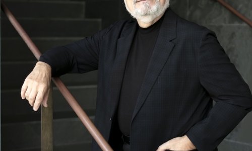 Giuseppe Sabbatini: "Ser director de orquesta siempre fue mi verdadera vocación"