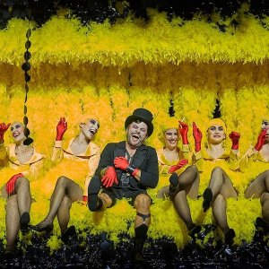 El Liceu abre su temporada con 'La zorrita astuta' de Janáček, con escena de Barrie Kosky