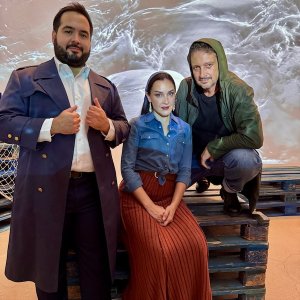 Garage Lola abre su temporada con 'Mareas del destino', en una propuesta de Emiliano Suárez