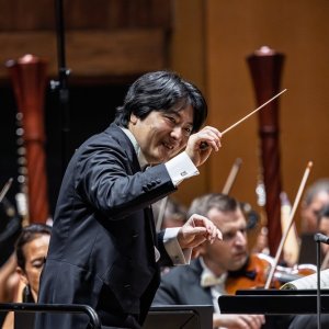 La Orquesta Filarmónica de Monte-Carlo abre su última temporada con Kazuki Yamada al frente 