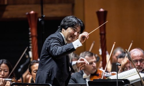 La Orquesta Filarmónica de Monte-Carlo abre su última temporada con Kazuki Yamada al frente 